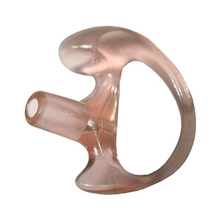 Earphone Connection SKU#:807T01,Earmold (R),Large EP-EMRL Earmolds