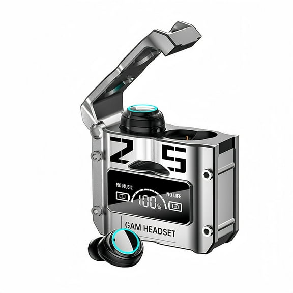 Ear Phones Noise Cancelling Wireless Bluetooth Generic Wireless Headphones Gym Headphones Noise Cancelling Head Phones Wireless