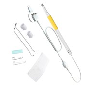 Ear Pick with LED Lights Ear Wax Digger Remover with Inspect Camera