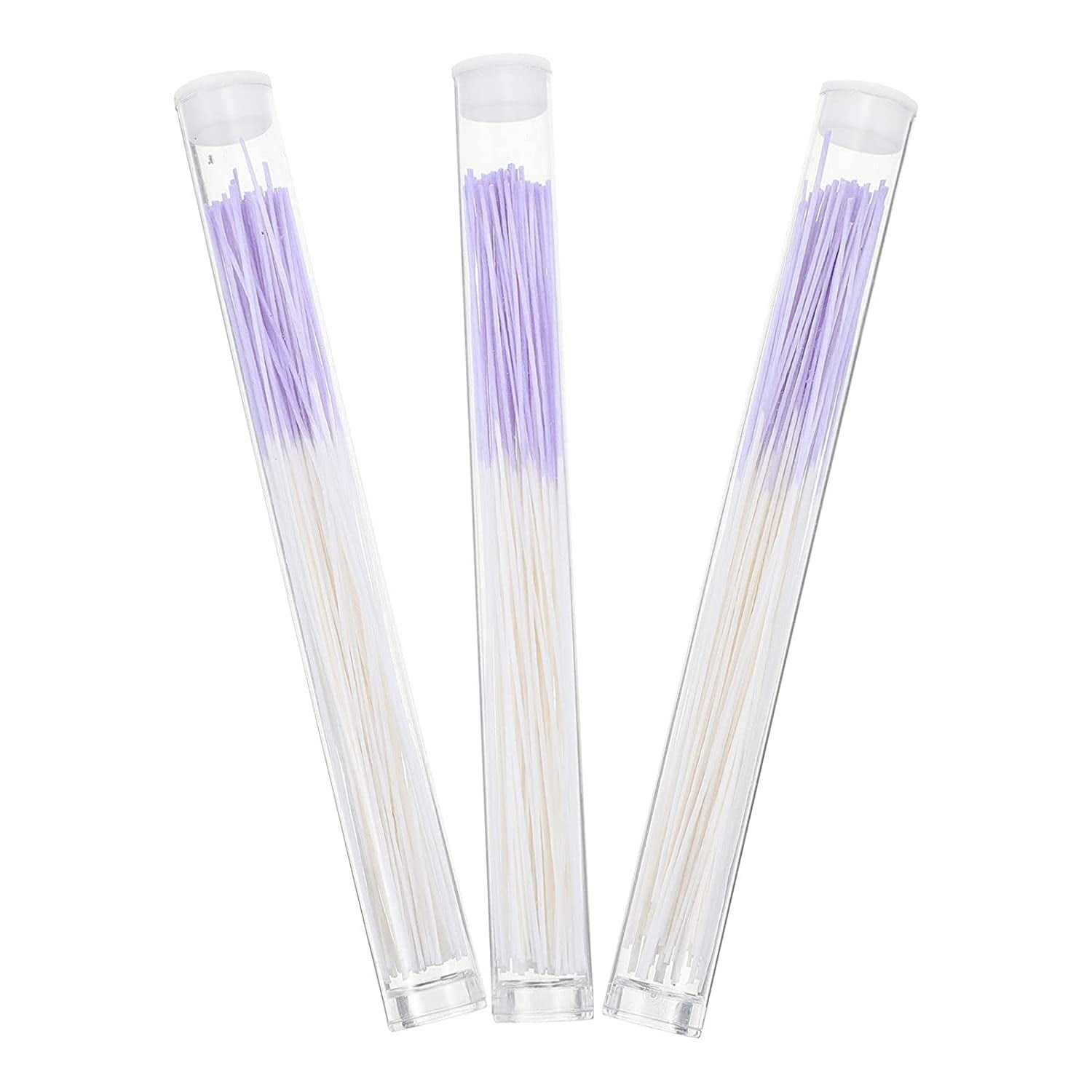 Ear Piercing Cleaning Floss Piercing Aftercare 180pcs Ear Piercing