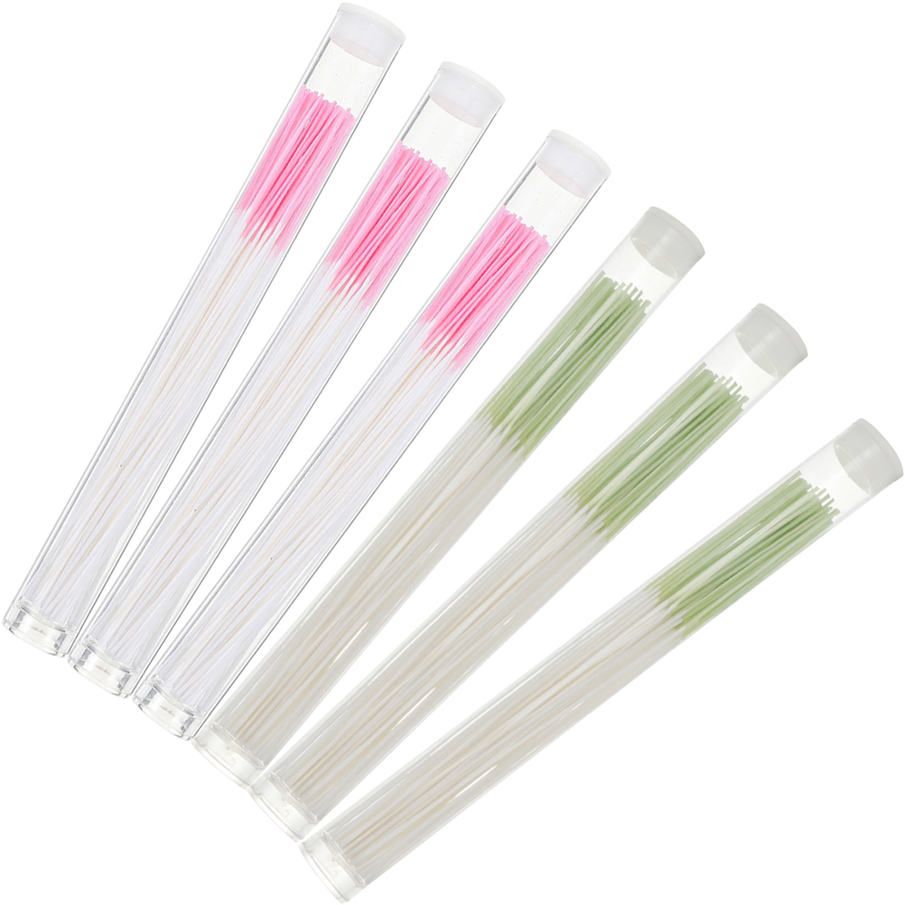 Ear Piercing Cleaning Line Earrings Hole Cleaner Pierced Floss for Ears