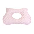 thumbnail image 1 of Ear Piercing Pillow Side Sleeping Pillow Ear Guard Pillow Soft Polyester Cover for Kids and Adults Home Use, 1 of 9