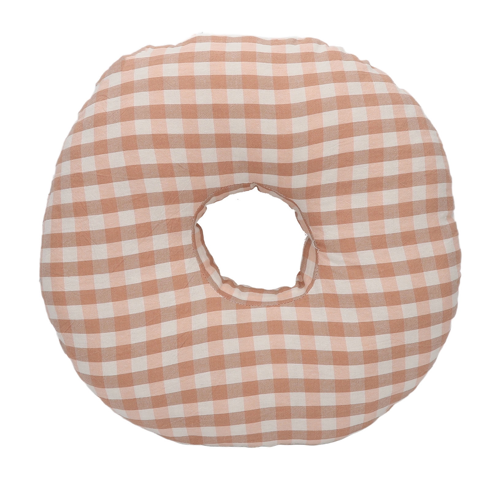 Ear Piercing Pillow for Side Sleepers Relief Pressure Pain Ear Donut