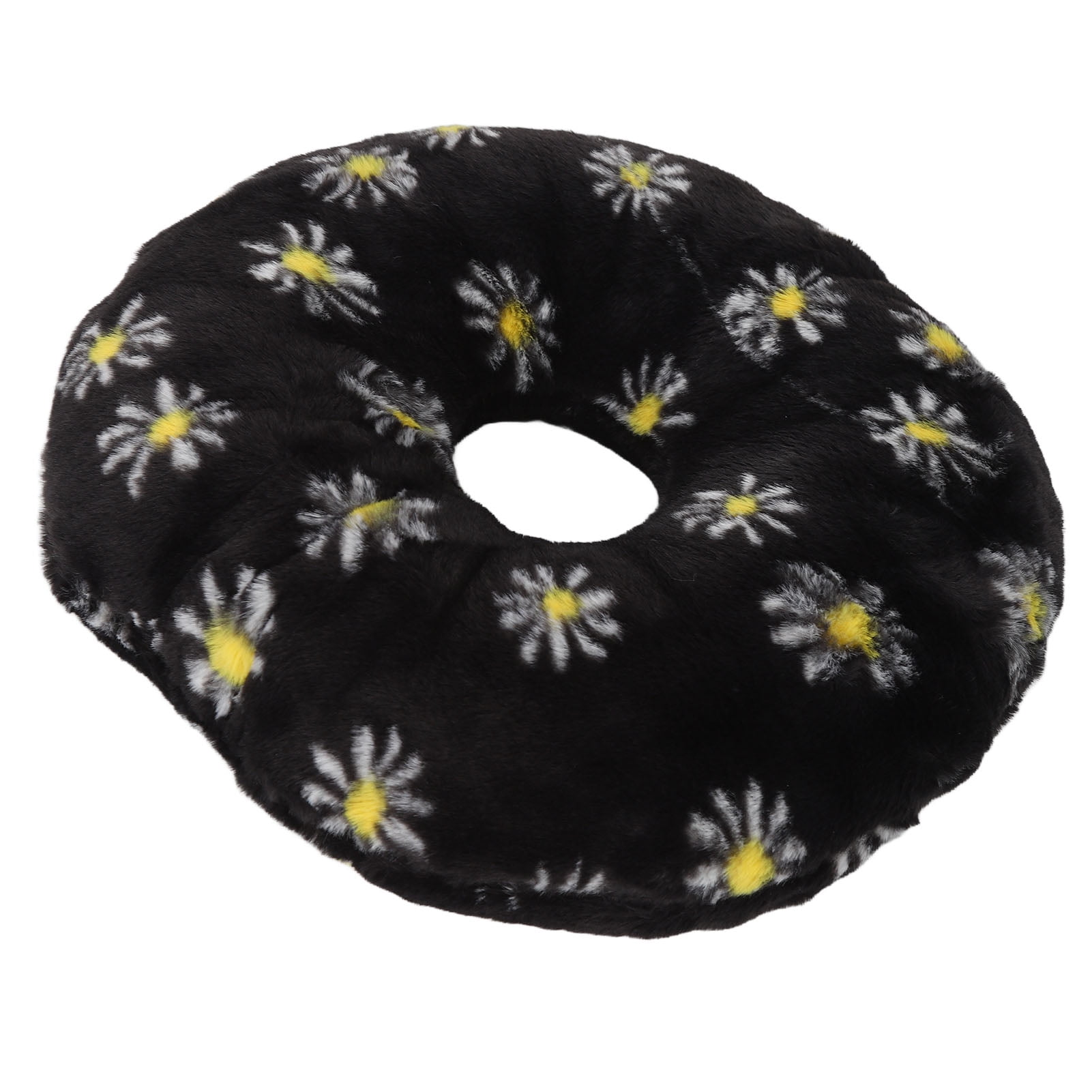Ear Pillow, Soft Elastic Head Neck Support Sleeping Donut Cushion Fade