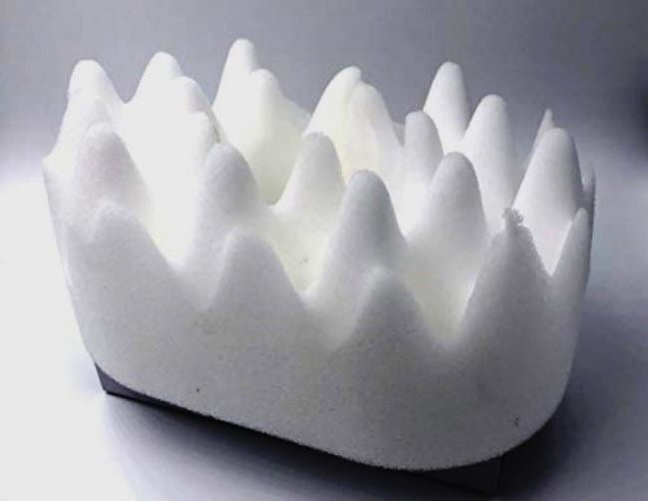 Ear Pillow cushion for pain relief due to infections and piercing