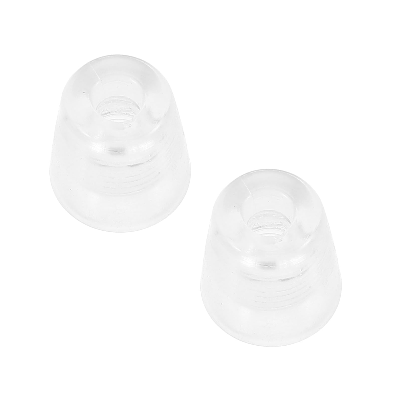 Ear Plug Stethoscope Pieces Replacement Tips For Stethoscopes Earplugs