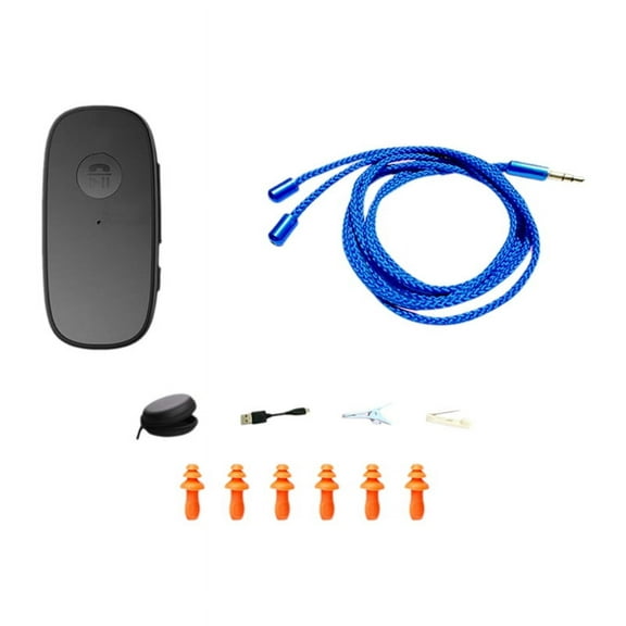 Ear Plugs Bluetooth Headset Labor Protection Noise Reduction Earphone for Work Factory Construction Sites Noisy Places