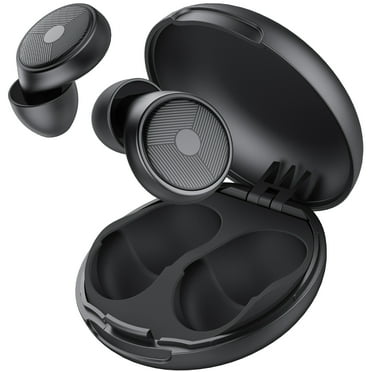 2025 New Ear Plugs for Sleeping Noise Cancelling, Reusable Silicone Hearing Protection Earplugs for Sleeping