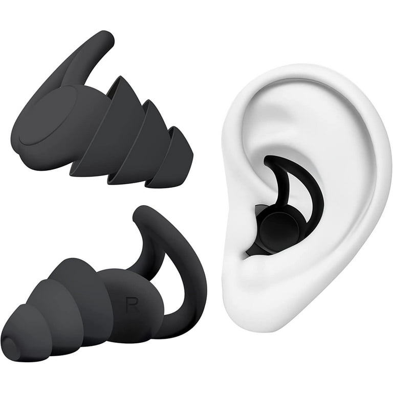 Sleeping noise cancelling ear plugs sale