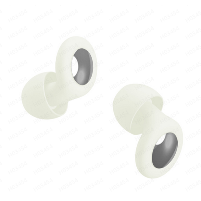 Ear Plugs for Sleeping Noise Cancelling, Reusable Soft Noise Reduction