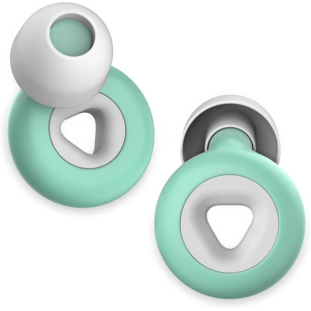 Ear Plugs for Sleeping Noise Cancelling Super Soft, Reusable Hearing