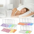Ear Plugs for Sleeping Reusable Moldable Silicone Earplugs Noise Cancelling Reduction for