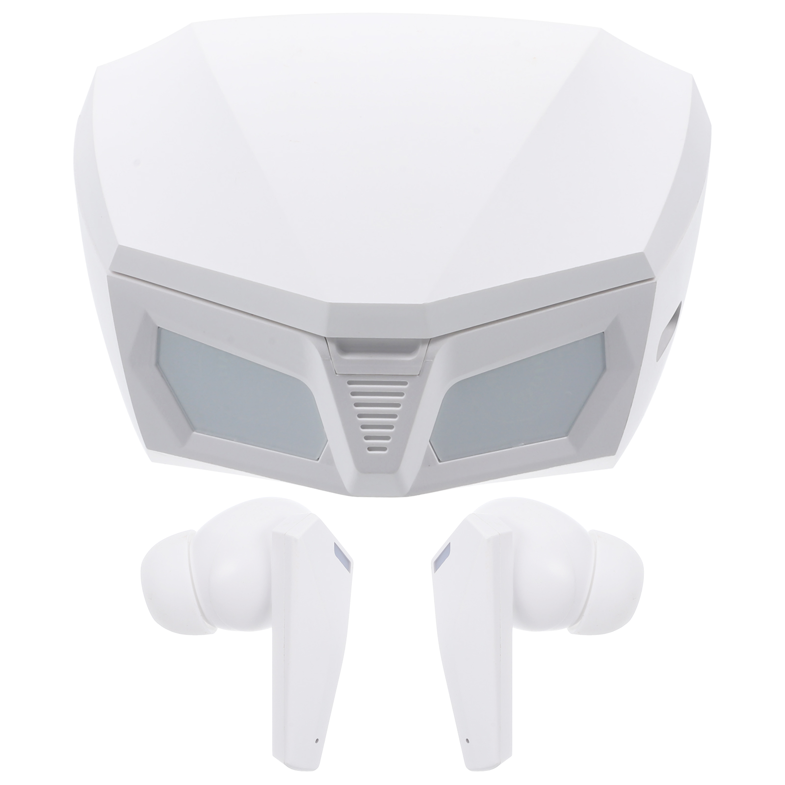 Ear Plugs over Headphones Wireless HandsFree Gaming Headset Stereo