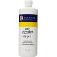 Ear Powder Step 1, 96 Grams, Dog Ear Infection Treatment, Cat & Dog Ear