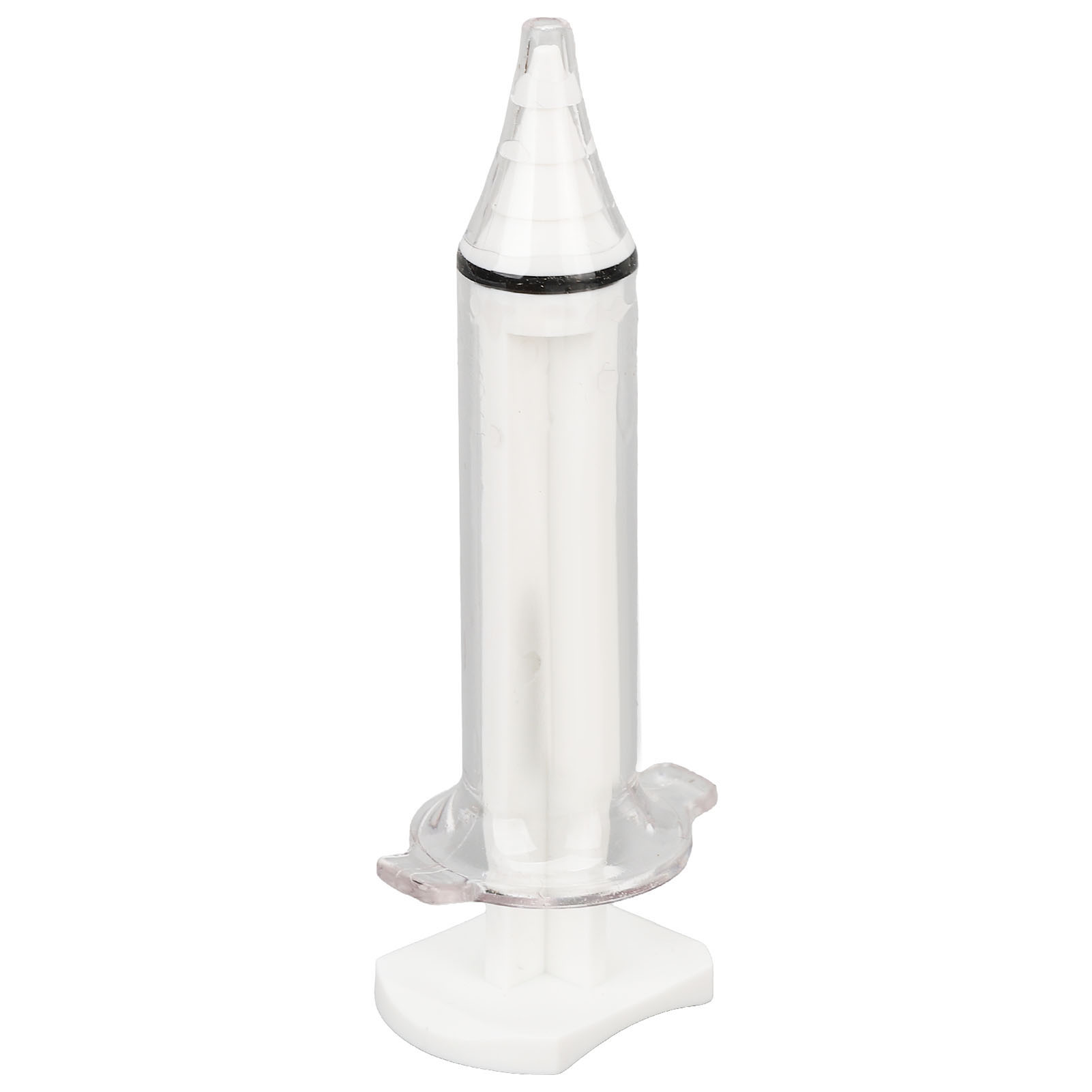 Ear Print Syringe Injector Professional Ear Mold Taking Tool for