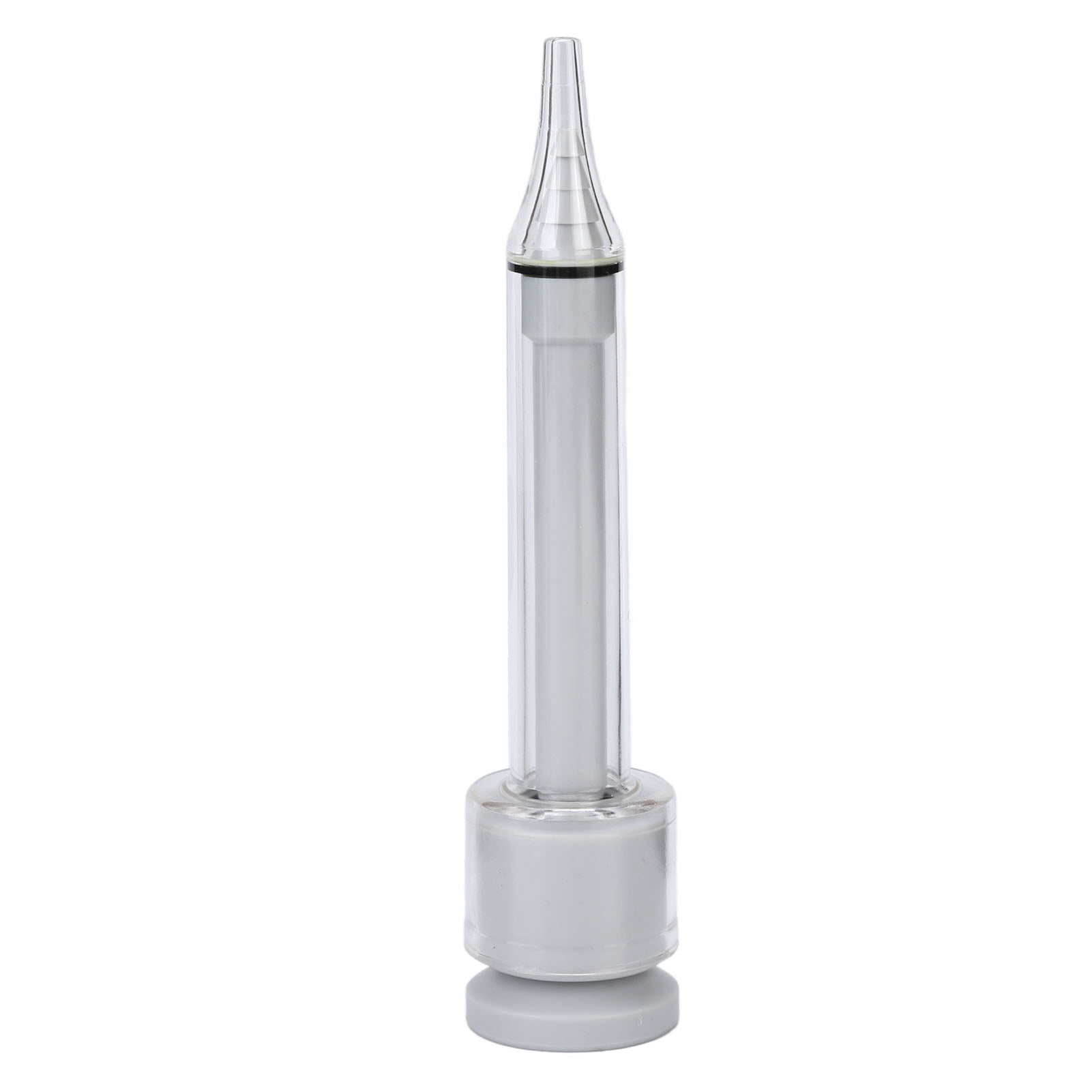 Ear Prints Syringe Impression Syringe Earmold Material Injector for
