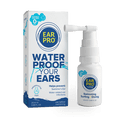 thumbnail image 1 of Ear Pro Swimmers Ear Spray for Kids and Adults, All Natural Protection from Trapped Water, 1 of 9