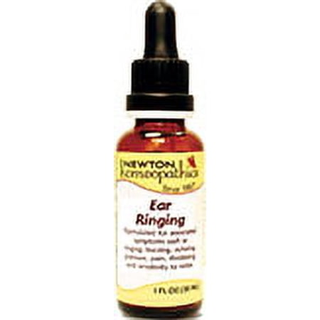 Ear Ringing 1 OZ