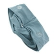 thumbnail image 1 of Ear Saver Button Headband - Dusty Blue, 1 of 8