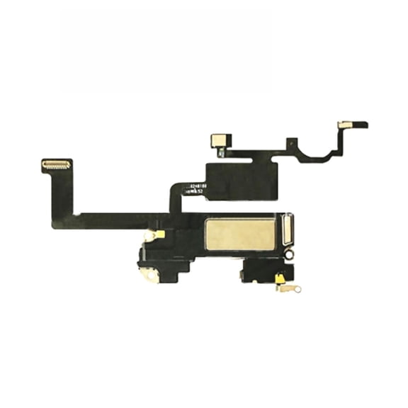 Ear Speaker Earpiece Proximity Sensor Flex Cable for Phone 12/12pro Premium Repair Component Phone Ear Speaker Part