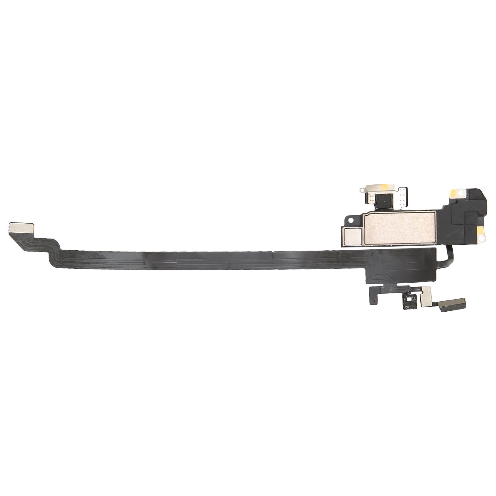 Ear Speaker Flex Cable Proximity Sensor Module Microphone Flex Cable ...