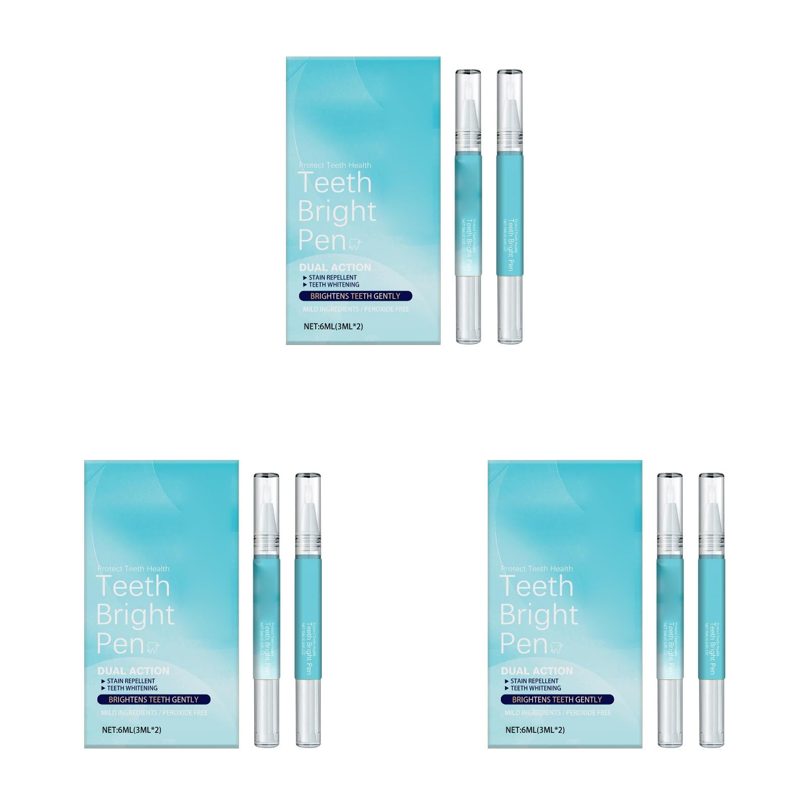 Ear Suction Vacuum for Adults Temporary Filling for Tooth Snow