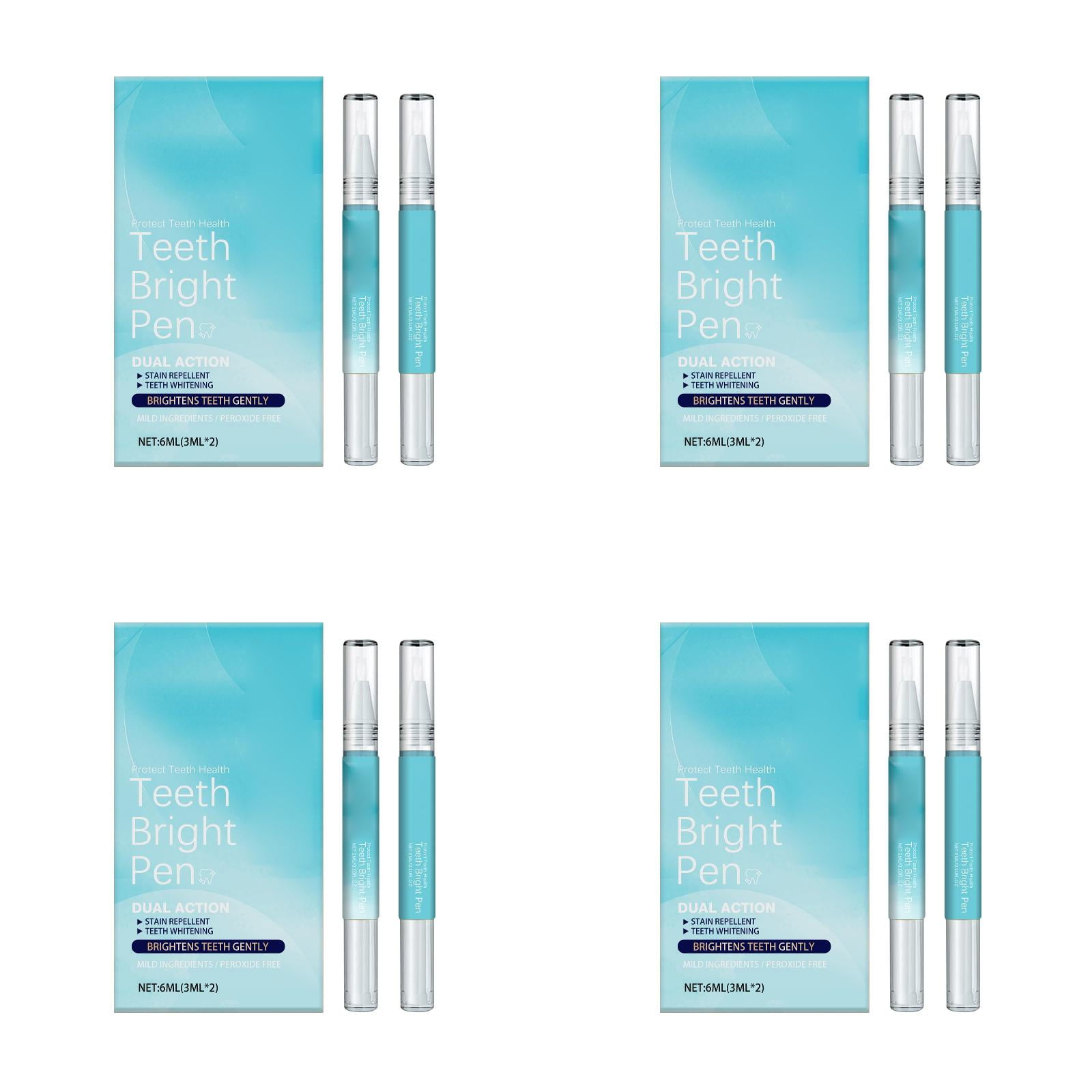 Ear Suction Vacuum for Adults Temporary Filling for Tooth Snow