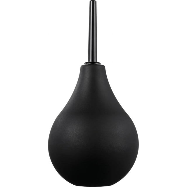 Ear Syringe Hand Bulb Syringe for Infants & Adults Rubber Ear Washing