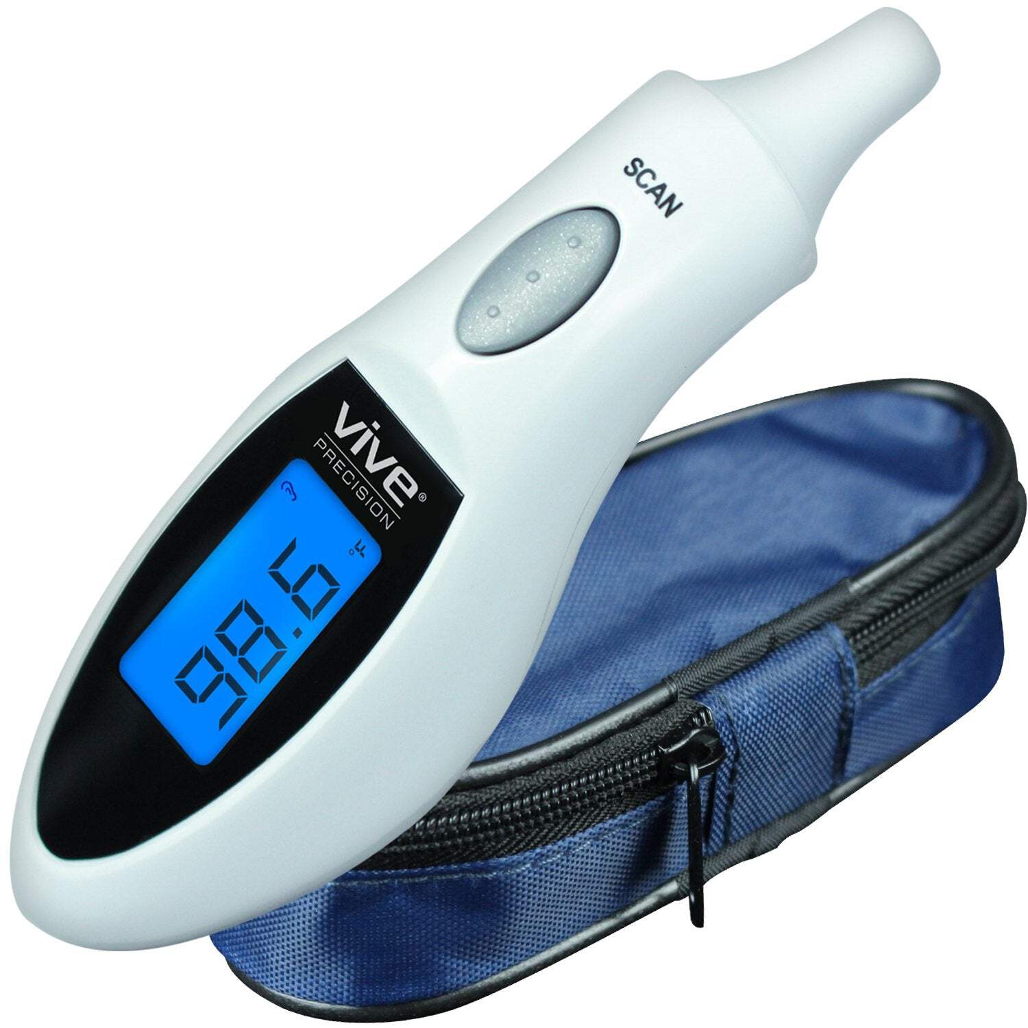 Ear Thermometer Best Digital Medical Thermometer Infrared