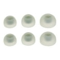 Ear Tips for SMR177 Galaxy Buds2 Replacement Earbuds EarCap Ear Plug