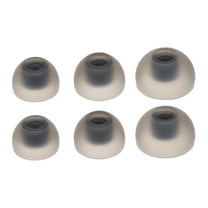 Ear Tips for SM-R177 Galaxy Buds2 Replacement Earbuds EarCap Ear Plug Eartip
