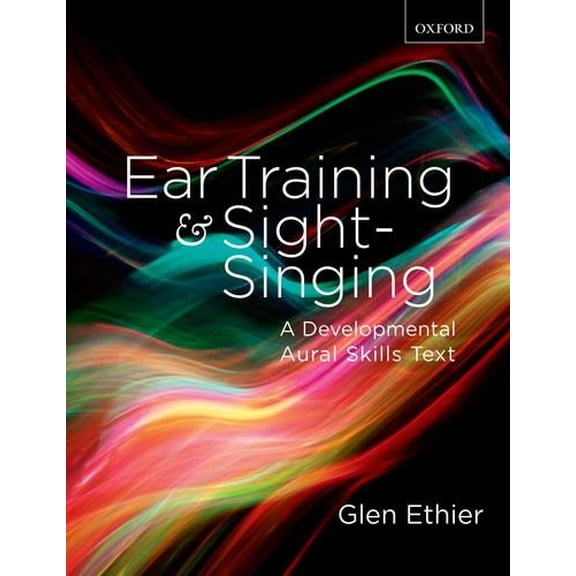 Pre-Owned Ear Training and Sight Singing: A Developmental Aural Skills Text (Paperback) 0195446178 9780195446173