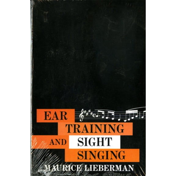 Pre-Owned Ear Training and Sight Singing (Paperback) 0393095193 9780393095197
