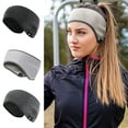 thumbnail image 1 of Ear Warmer Headband for Women and Men, Ear Warmers for Women, Outdoors / Cycling / Hiking / Running Headband for Women, Ear Covers, 1 of 8