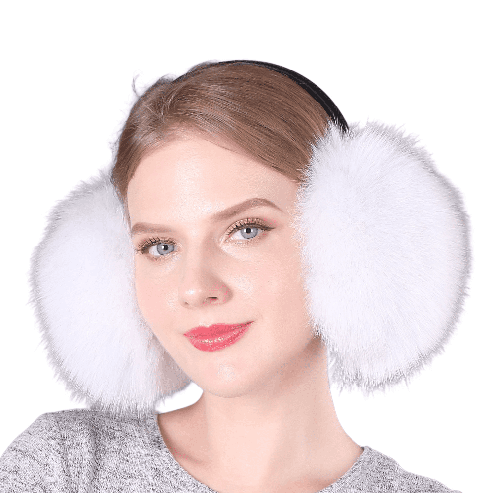 Ear Warmers Headband,Stay Warm and Cozy in Style with our Winter Ear