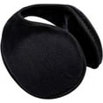 thumbnail image 1 of Ear Warmers for Men & Women Classic Fleece Unisex Winter Warm Earmuffs, 1 of 7