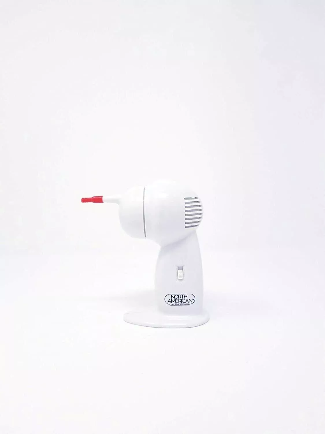 Ear Wax Cleaner Remover Cordless Tool North American Health Care New