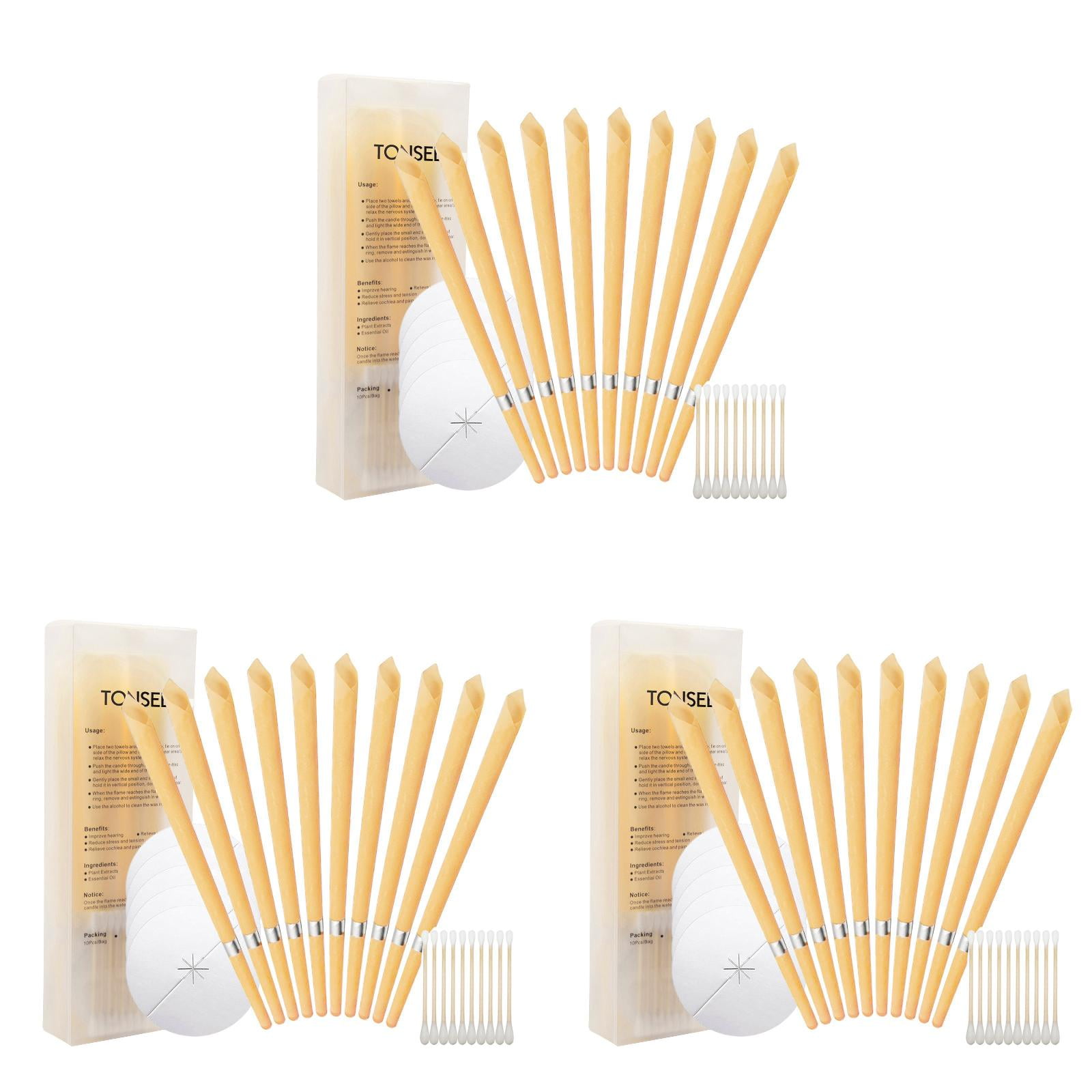 Ear Wax Extractor Pro Corkscrew Ear Wax Remover Dry Ear Drops Ear Wax