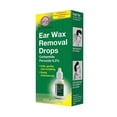 Ear Wax Removal Drops (Generic Debrox) by Dr. Sheffield's 15mL