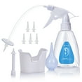 Ear Wax Removal Tool Ear Irrigation Flushing System for Adults & Kids