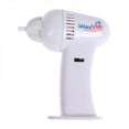 Ear Wax Vacuum, Ear Wax Removal, Ear Wax Suction, Safe And Effective