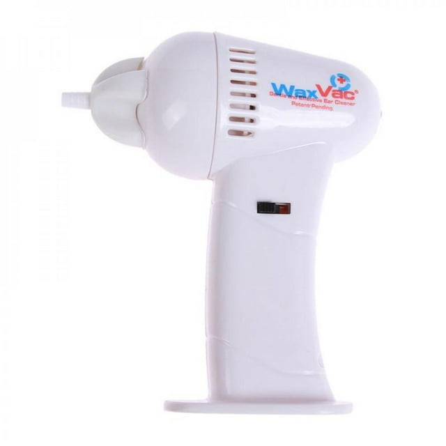 Ear Wax Vacuum, Ear Wax Removal, Ear Wax Suction, Safe And Effective