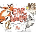 thumbnail image 1 of Ear Worm!, (Hardcover), 1 of 1