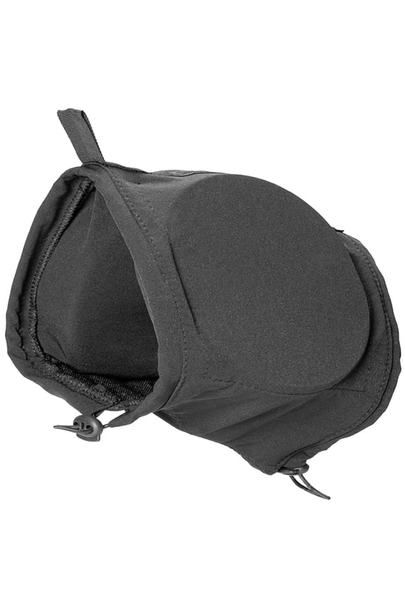 Ear Wraps for Dogs, Dog Snood for Ear Hematoma, Dog Ear Muffs for Noise Bath, Ear Cover for Dogs, Calming Dog Neck and Ear Warmer, Dog Ear Care Noise Cancelling Headphones for Hearing Protection