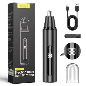 Best Sellers In Beauty Nose Ear Hair Trimmers