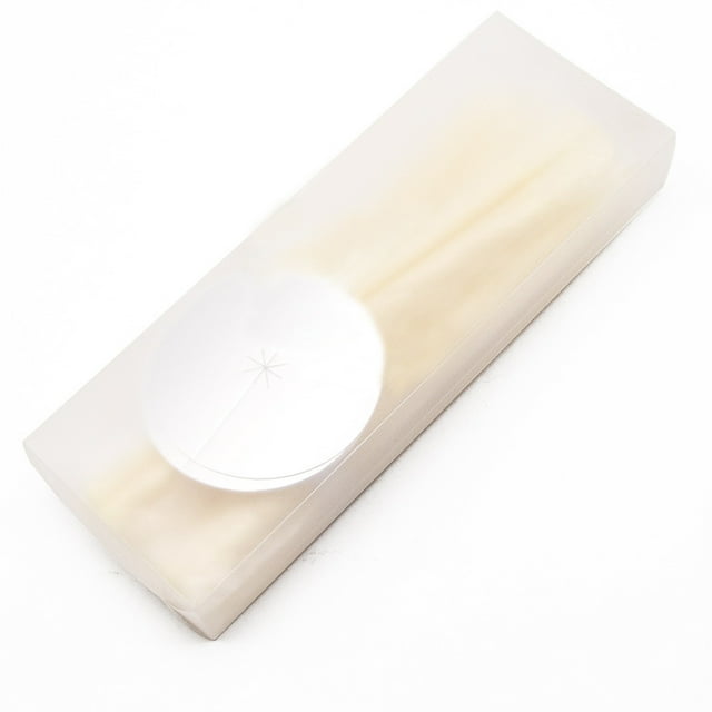 Ear cleaning techniques Of Ear Candles Trumpet Type Beeswax Ear Plugs