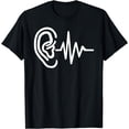 thumbnail image 1 of Ear frequency T-Shirt, 1 of 4
