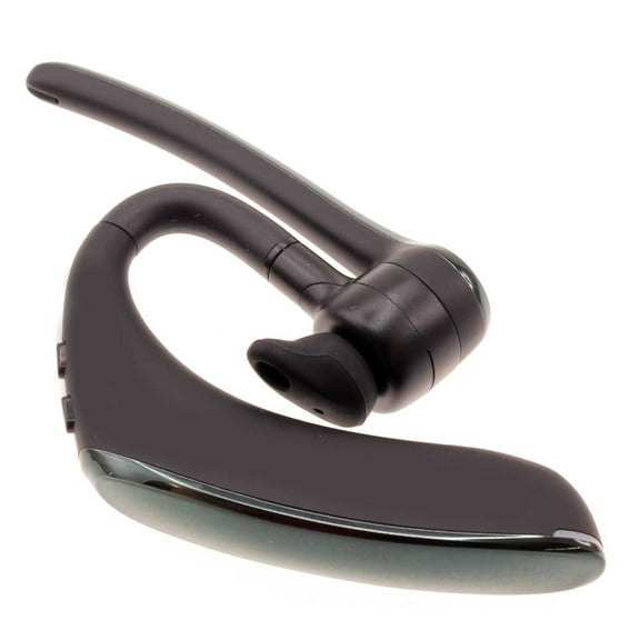 Ear-hook Wireless Earphone for Cricket Debut Flex / Boost Mobile Summit Flip Headphone Boom Mic Handsfree Single Headset Over The Ear for Cricket Debut Flex / Boost Mobile Summit Flip