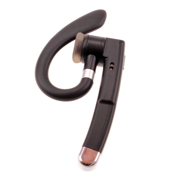 Ear-hook Wireless Earphone for Cricket Icon 6/5/4/3 - Headphone Boom Mic Handsfree Single Headset Over The Ear