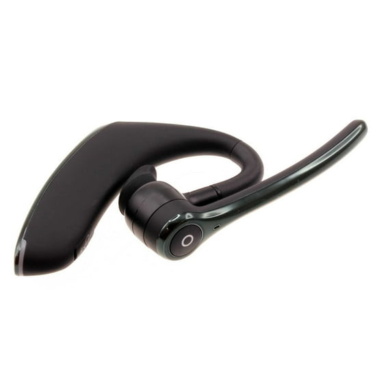 Ear-hook Wireless Earphone for Lenovo Tab P12 Pro, Tab P12 - Headphone Boom Mic Handsfree Single Headset Over The Ear